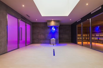 Parkhotel Hall In Tirol