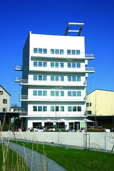 Parkhotel Hall In Tirol
