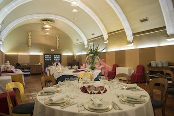 Parador De Trujillo
