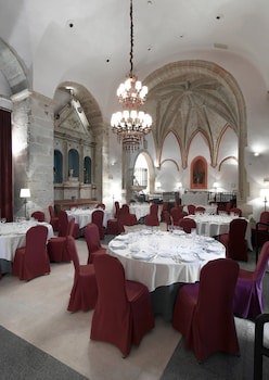 Parador De Trujillo