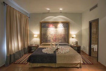 Parador De Trujillo