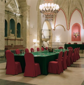 Parador De Trujillo