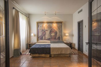 Parador De Trujillo