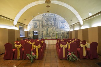 Parador De Trujillo