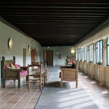 Parador De Trujillo