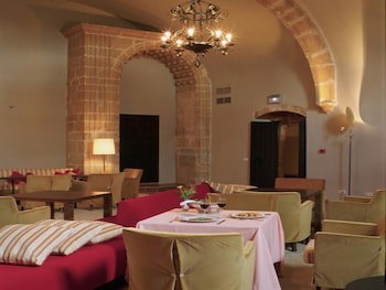 Parador De Trujillo