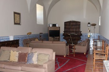 Parador De Trujillo