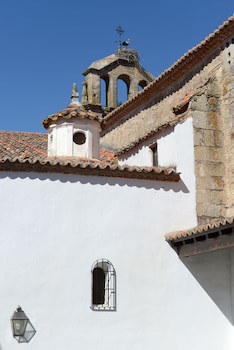 Parador De Trujillo