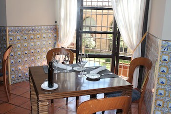 Parador De Trujillo
