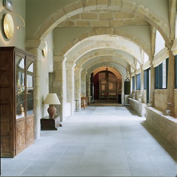Parador De Trujillo
