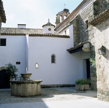 Parador De Trujillo
