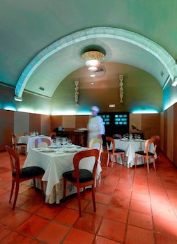 Parador De Trujillo