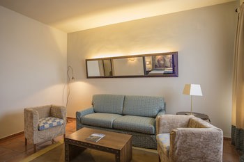 Parador De Trujillo