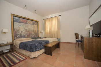 Parador De Trujillo
