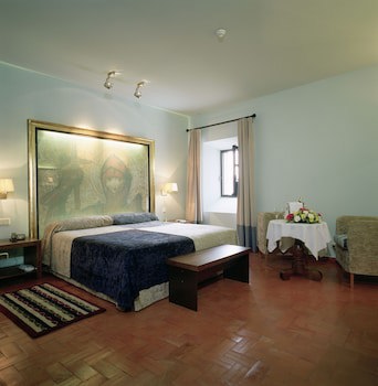Parador De Trujillo