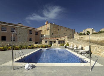 Parador De Trujillo