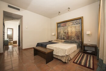 Parador De Trujillo