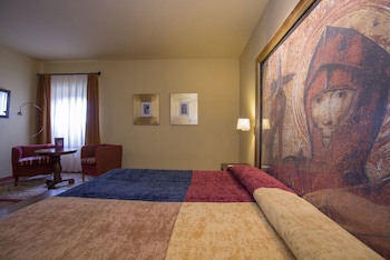 Parador De Trujillo