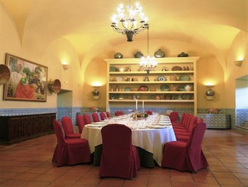 Parador De Trujillo