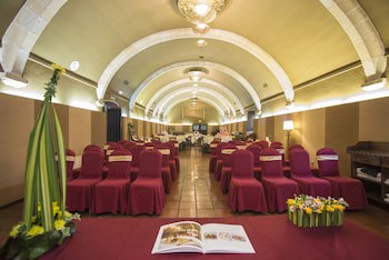 Parador De Trujillo