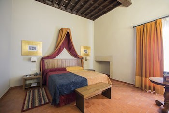 Parador De Trujillo