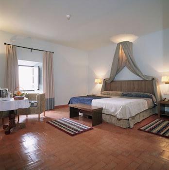 Parador De Trujillo