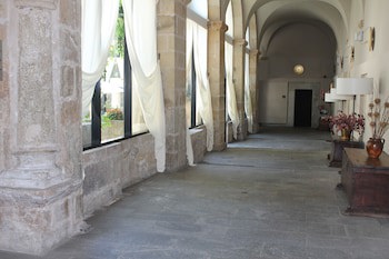 Parador De Trujillo