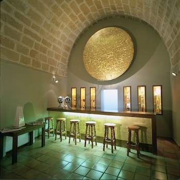 Parador De Trujillo