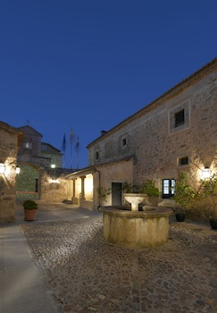 Parador De Trujillo