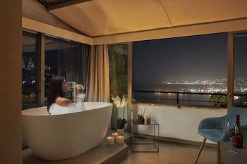 Hotel Villa Paradiso galeri fotoğrafı