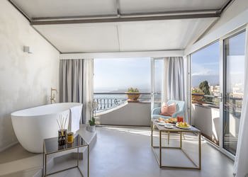 Hotel Villa Paradiso galeri fotoğrafı