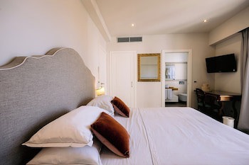 Hotel Villa Paradiso galeri fotoğrafı