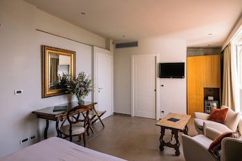 Hotel Villa Paradiso galeri fotoğrafı