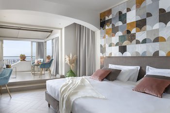 Hotel Villa Paradiso galeri fotoğrafı