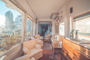 Hotel Villa Paradiso fotoğrafı