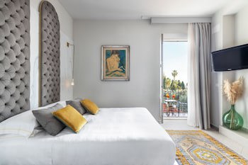Hotel Villa Paradiso galeri fotoğrafı