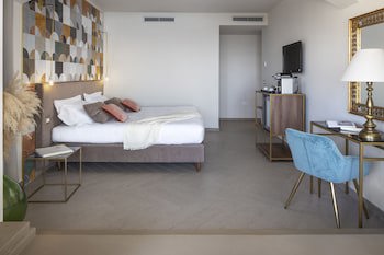 Hotel Villa Paradiso galeri fotoğrafı