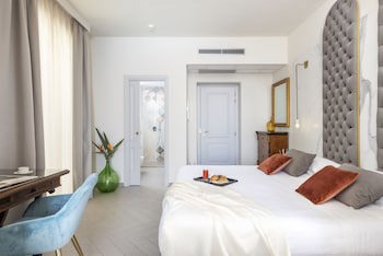 Hotel Villa Paradiso galeri fotoğrafı