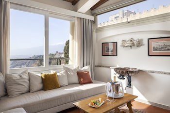 Hotel Villa Paradiso galeri fotoğrafı