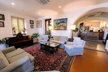 Hotel Villa Paradiso fotoğrafı