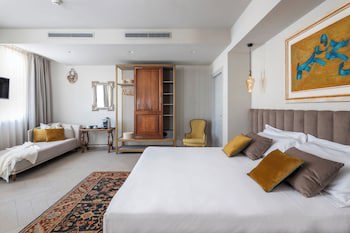 Hotel Villa Paradiso galeri fotoğrafı