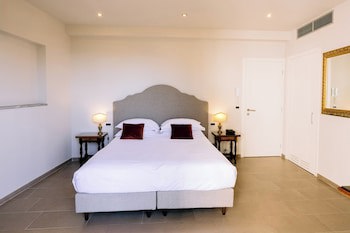 Hotel Villa Paradiso galeri fotoğrafı