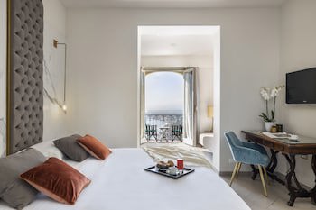 Hotel Villa Paradiso galeri fotoğrafı