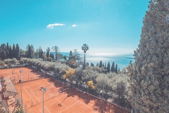 Hotel Villa Paradiso galeri fotoğrafı