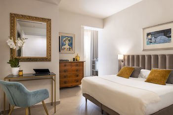 Hotel Villa Paradiso fotoğrafı