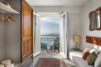 Hotel Villa Paradiso galeri fotoğrafı