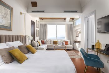 Hotel Villa Paradiso