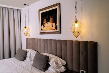 Hotel Villa Paradiso galeri fotoğrafı