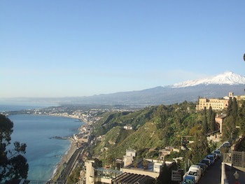 Hotel Villa Paradiso galeri fotoğrafı