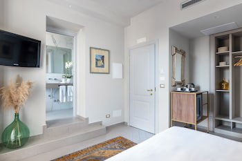 Hotel Villa Paradiso galeri fotoğrafı